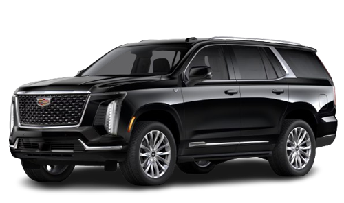 Cadillac Escalade luxury SUV