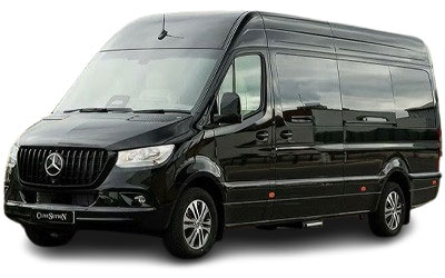 Luxury Van