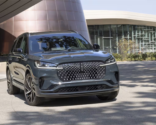 Luxury Limousine Service