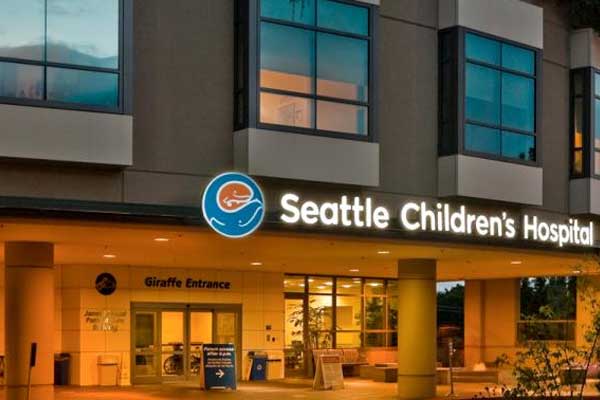 Seattle Children's Hospital