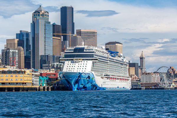 Cruise Shuttle Service