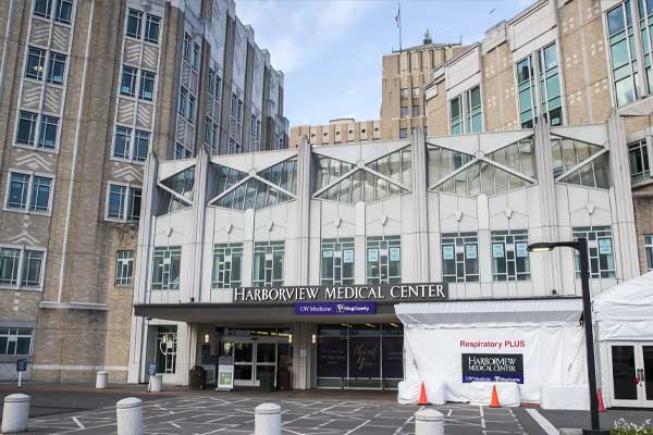 Harborview Medical Center