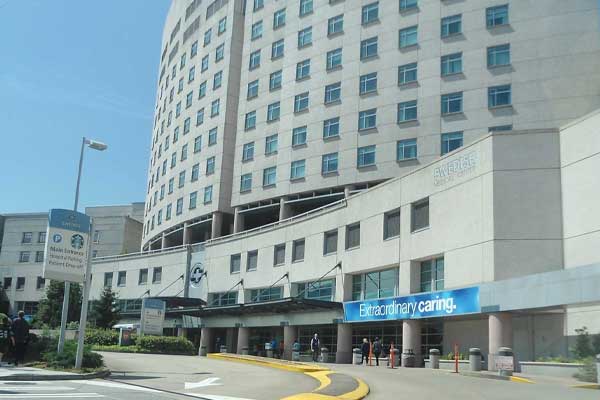 Swedish Medical Center