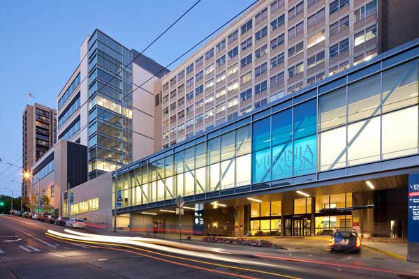 Virginia Mason Medical Center